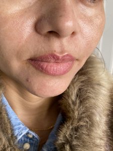 Micropigmentación de labios